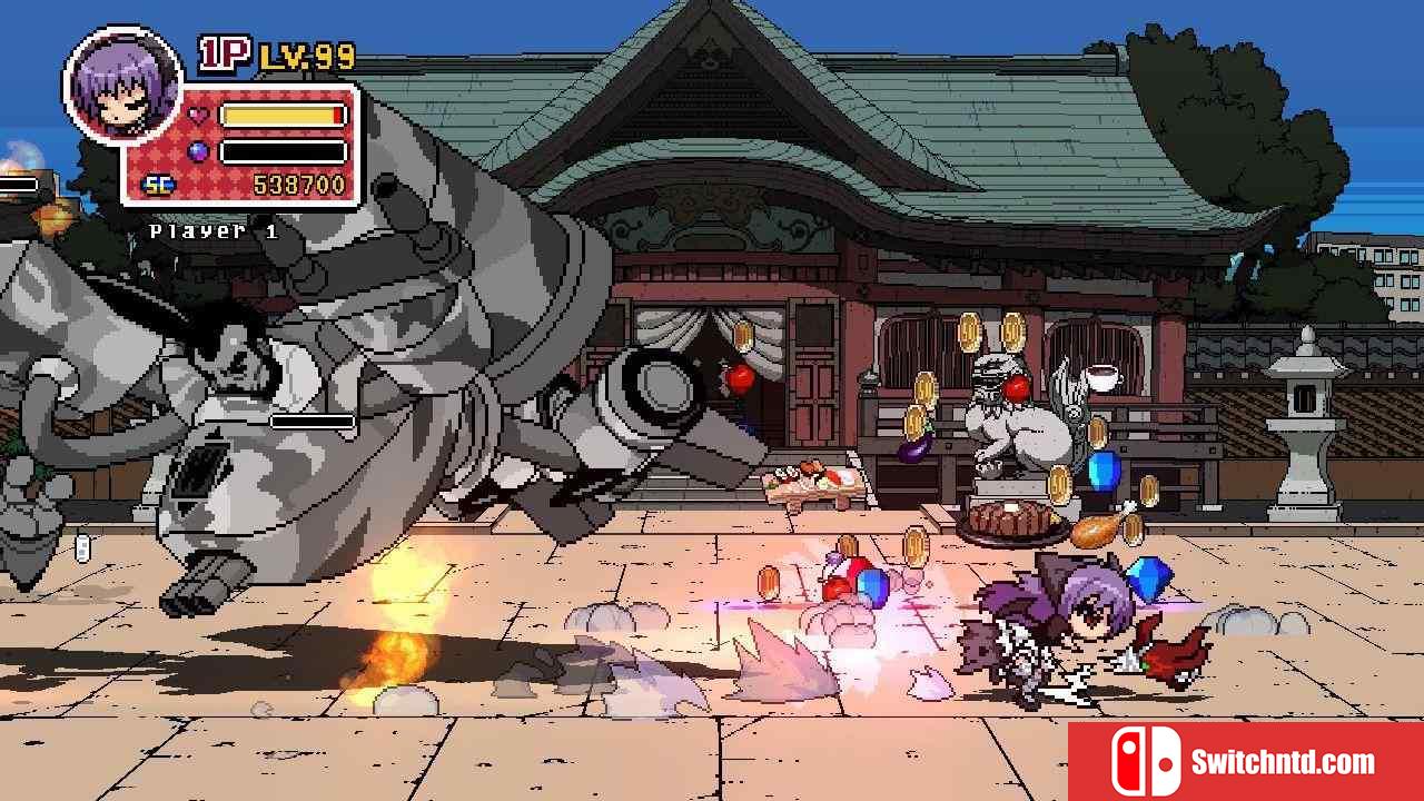 《幻象破坏者：战场（Phantom Breaker: Battle Grounds）》B.1847016 Chronos硬盘版[EN]_5