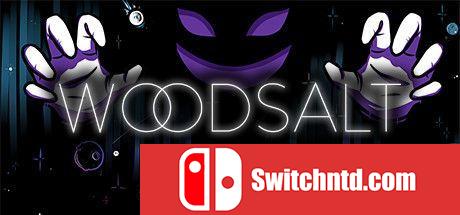 《Woodsalt（Woodsalt）》SKIDROW镜像版[EN]_0