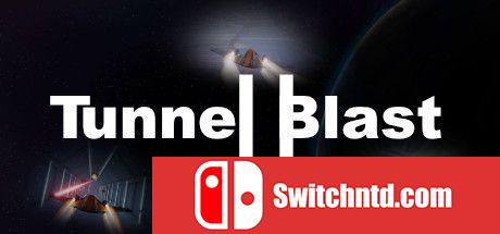 《隧道爆破（Tunnel Blast）》DARKZER0硬盘版[EN]_0