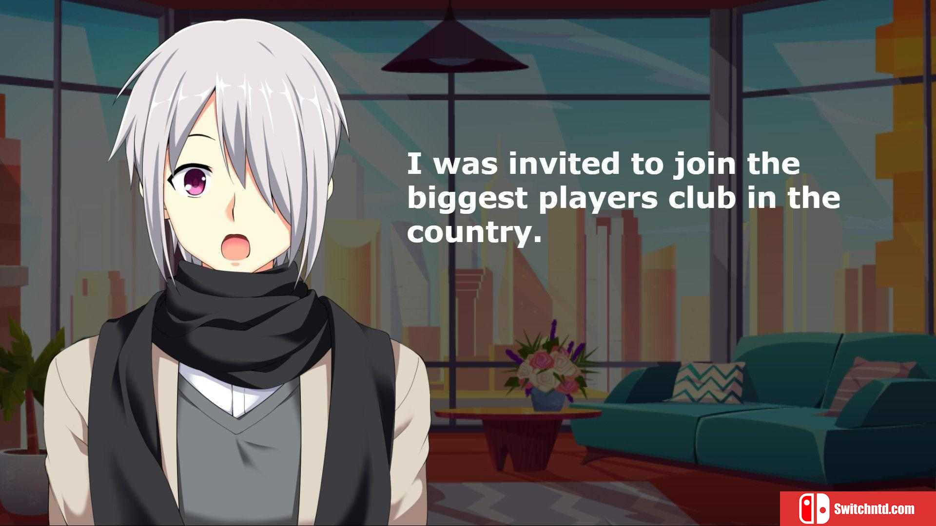 《休闲挑战玩家俱乐部（Casual Challenge Players Club）》DARKZER0硬盘版[EN]_1