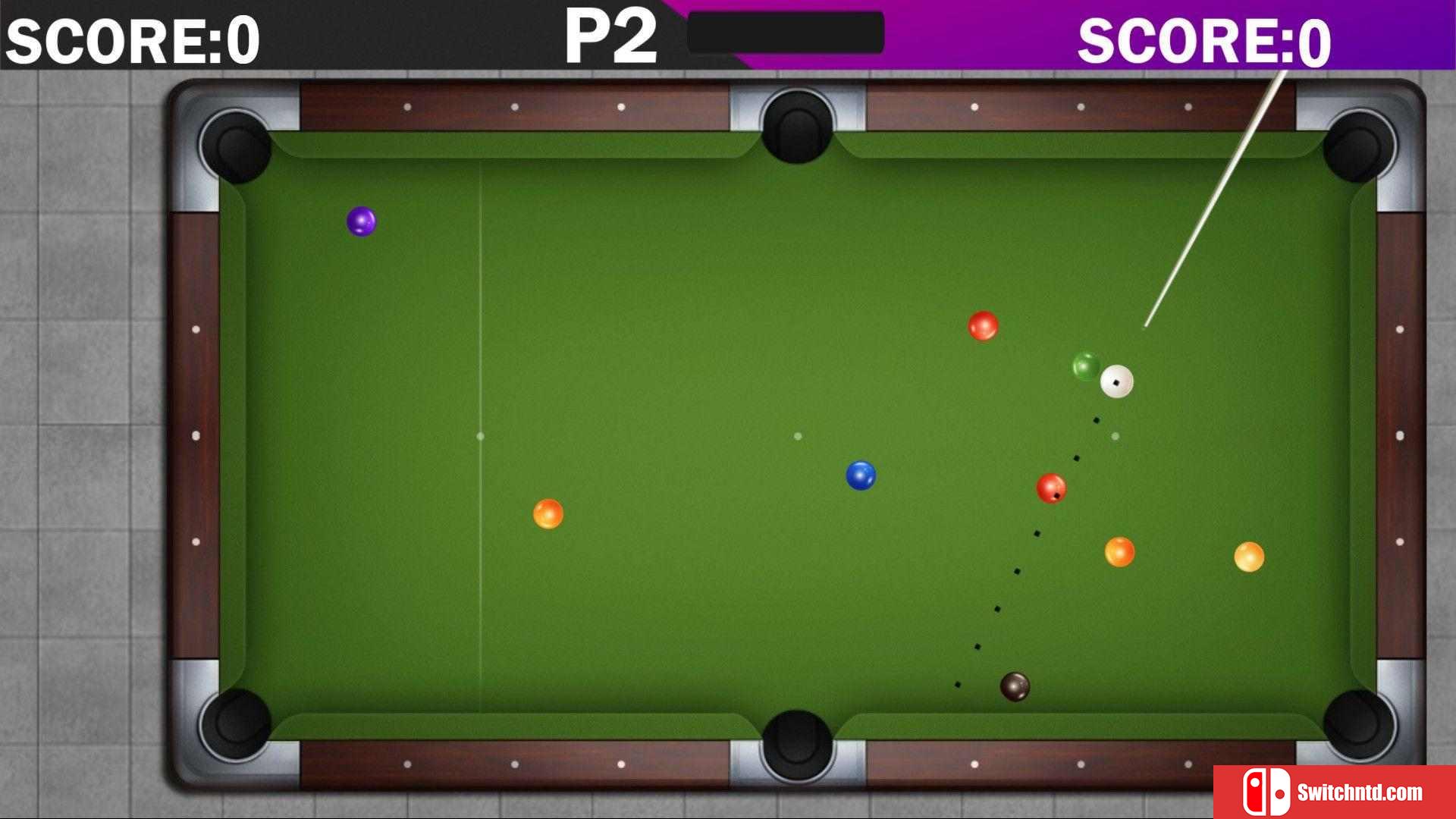《休闲挑战玩家俱乐部（Casual Challenge Players Club）》DARKZER0硬盘版[EN]_3