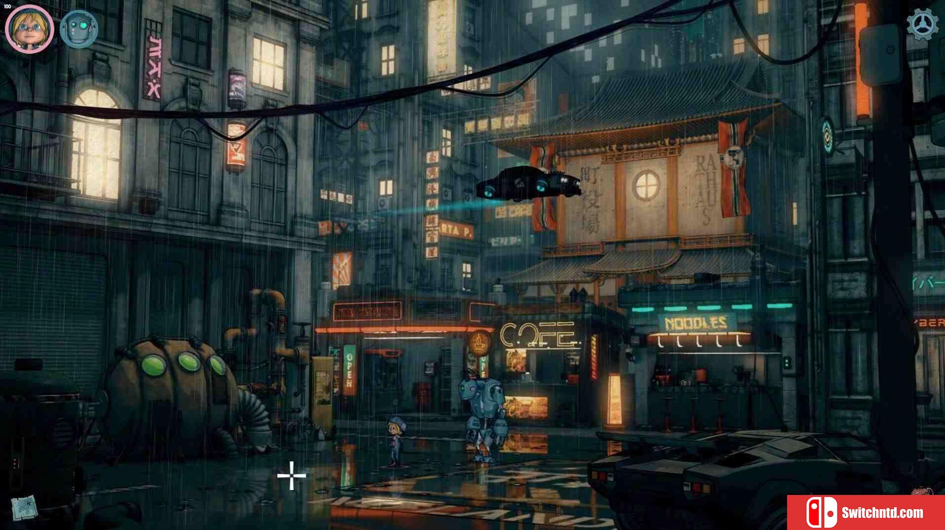 《恩科迪亚（ENCODYA）》v1.1 Razor1911镜像版[EN]_1