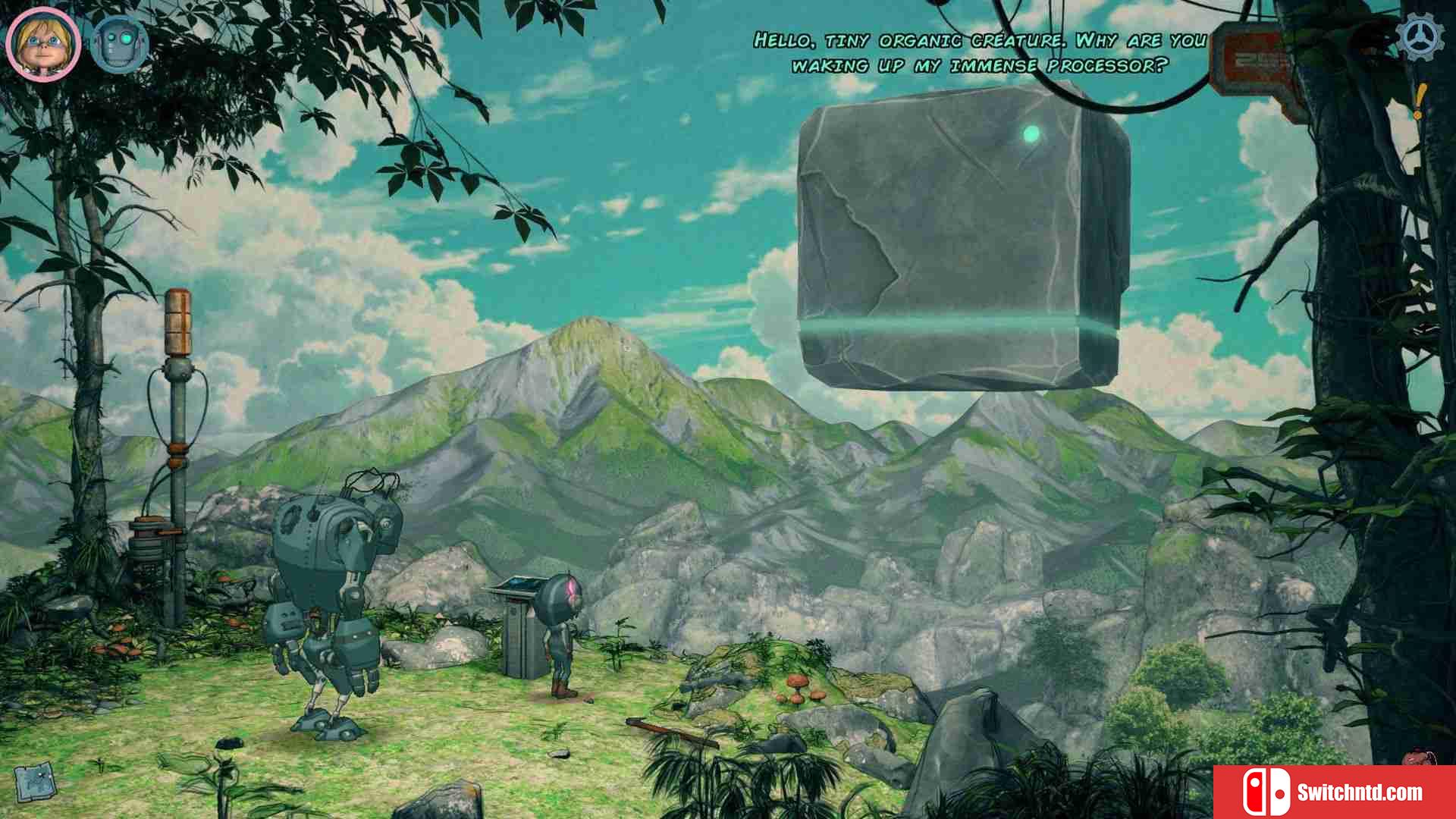 《恩科迪亚（ENCODYA）》v1.1 Razor1911镜像版[EN]_3