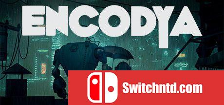 《恩科迪亚（ENCODYA）》v1.1 Razor1911镜像版[EN]_0