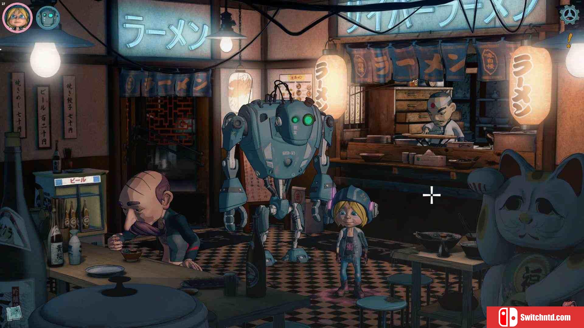 《恩科迪亚（ENCODYA）》v1.1 Razor1911镜像版[EN]_2