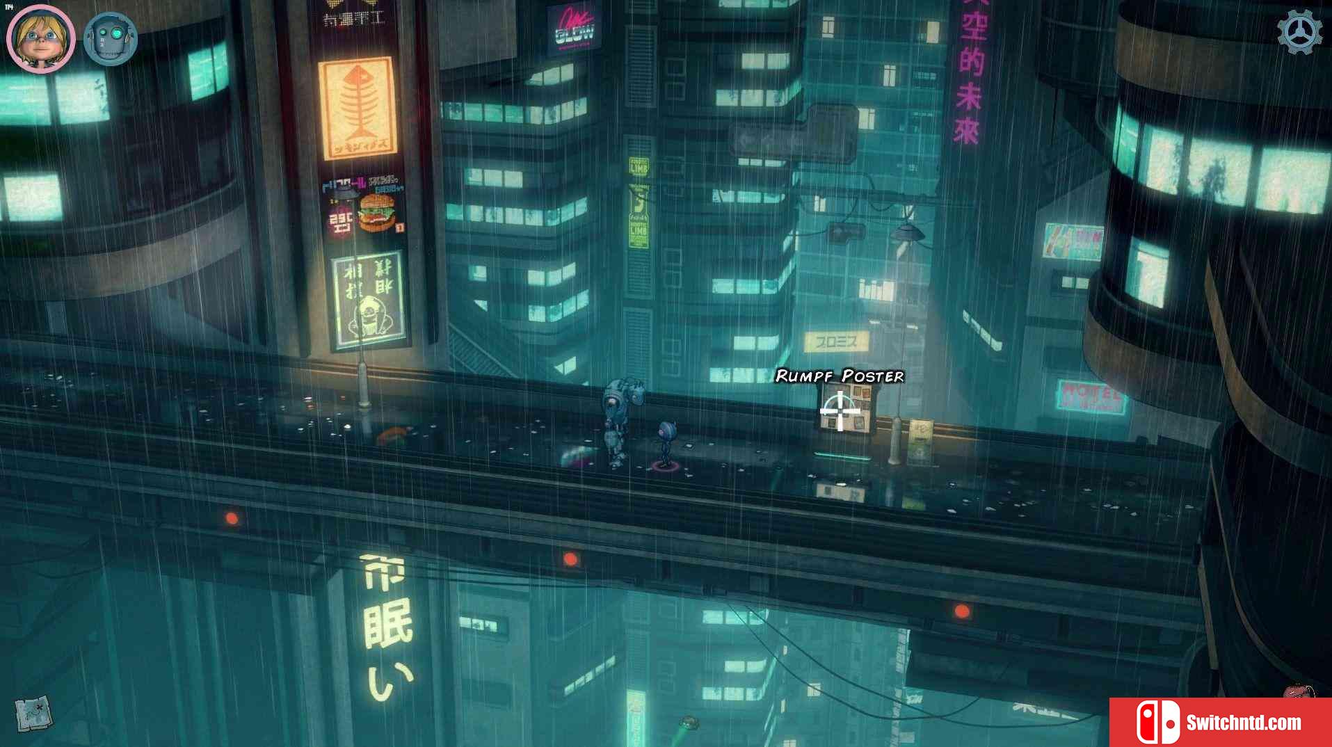 《恩科迪亚（ENCODYA）》v1.1 Razor1911镜像版[EN]_5