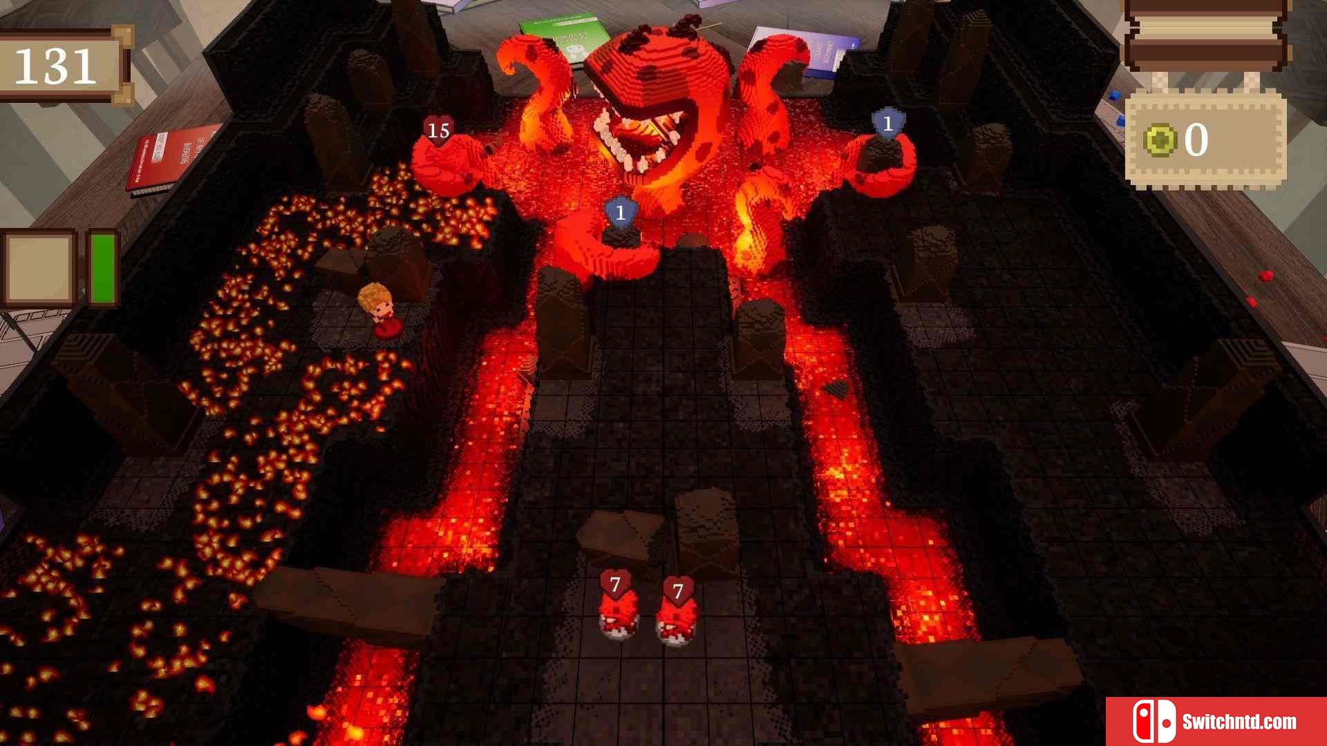 《你到了一个小镇（You Arrive in a Town）》DARKSiDERS镜像版[EN]_4