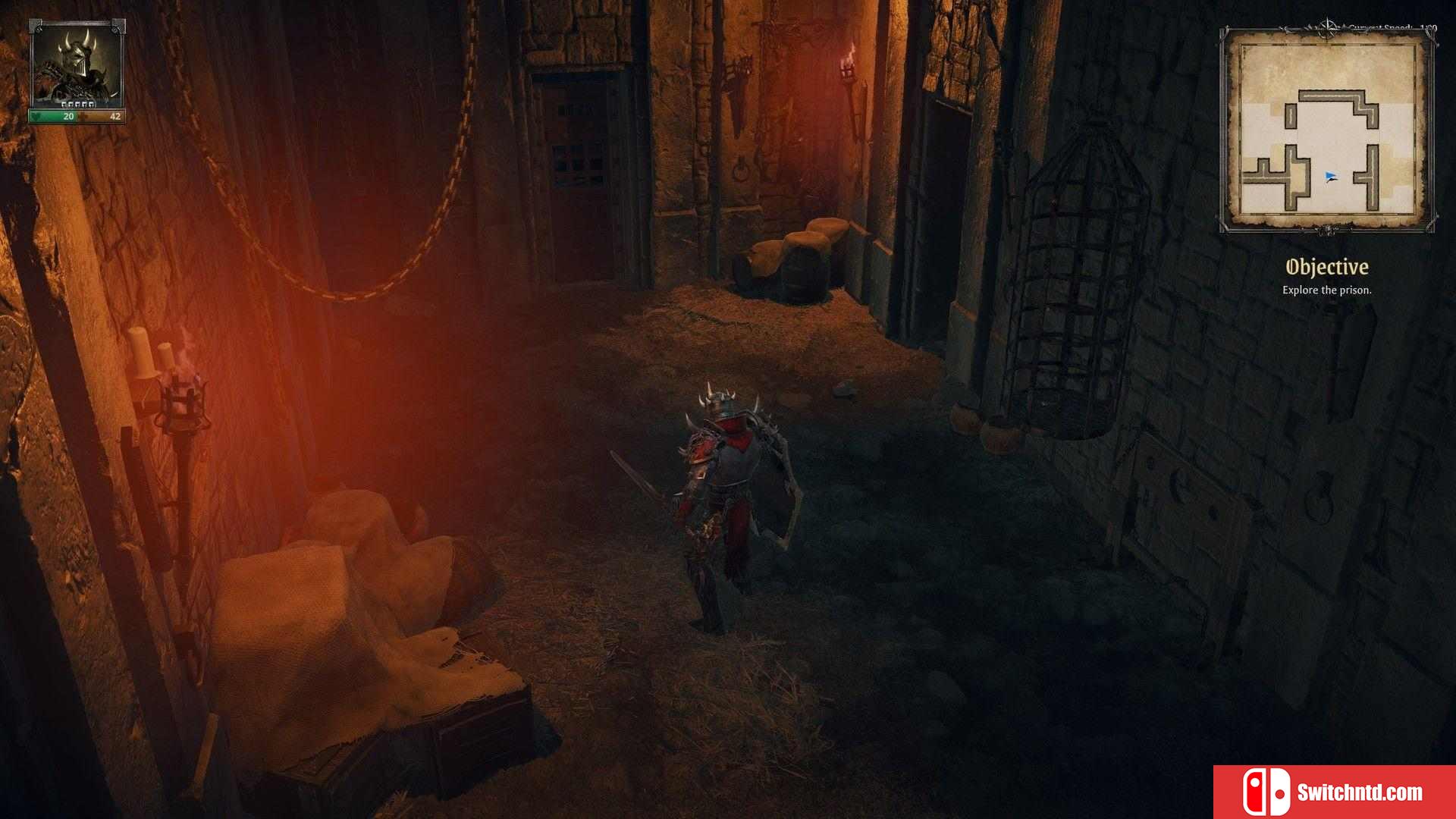 《亚瑟王：骑士传说（King Arthur: Knight's Tale）》Early Access P2P硬盘版[EN]_2