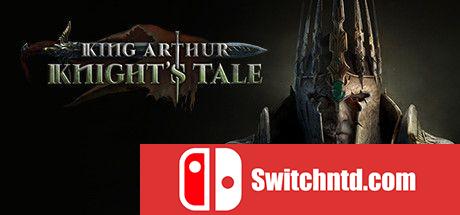 《亚瑟王：骑士传说（King Arthur: Knight's Tale）》Early Access P2P硬盘版[EN]_0