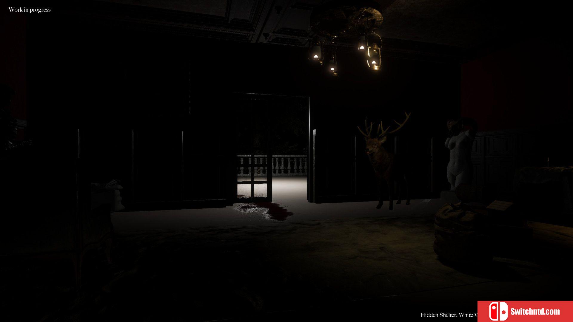 《隐蔽的庇护所（Hidden Shelter）》DARKSiDERS镜像版[EN]_3