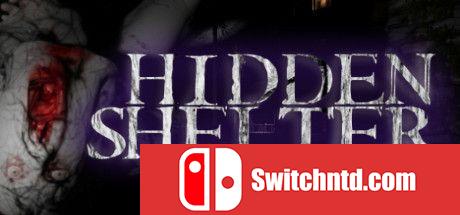 《隐蔽的庇护所（Hidden Shelter）》DARKSiDERS镜像版[EN]_0