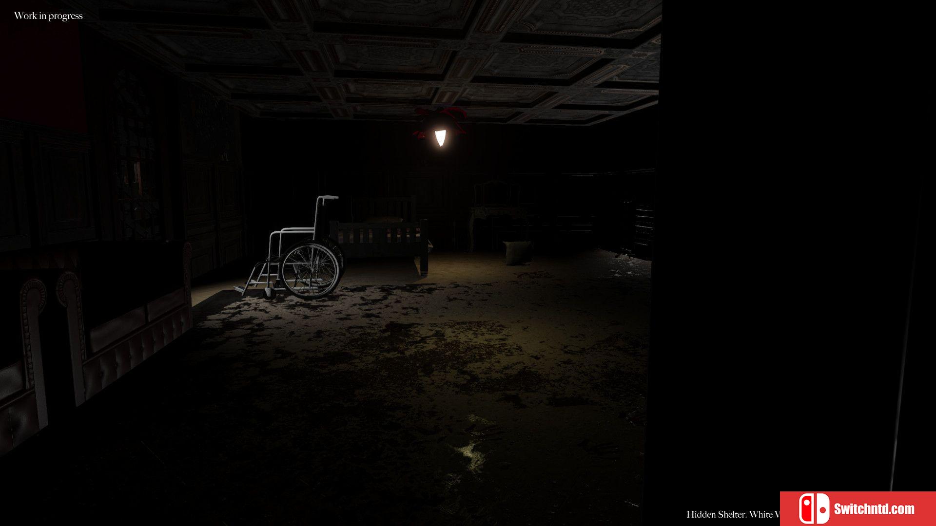 《隐蔽的庇护所（Hidden Shelter）》DARKSiDERS镜像版[EN]_4
