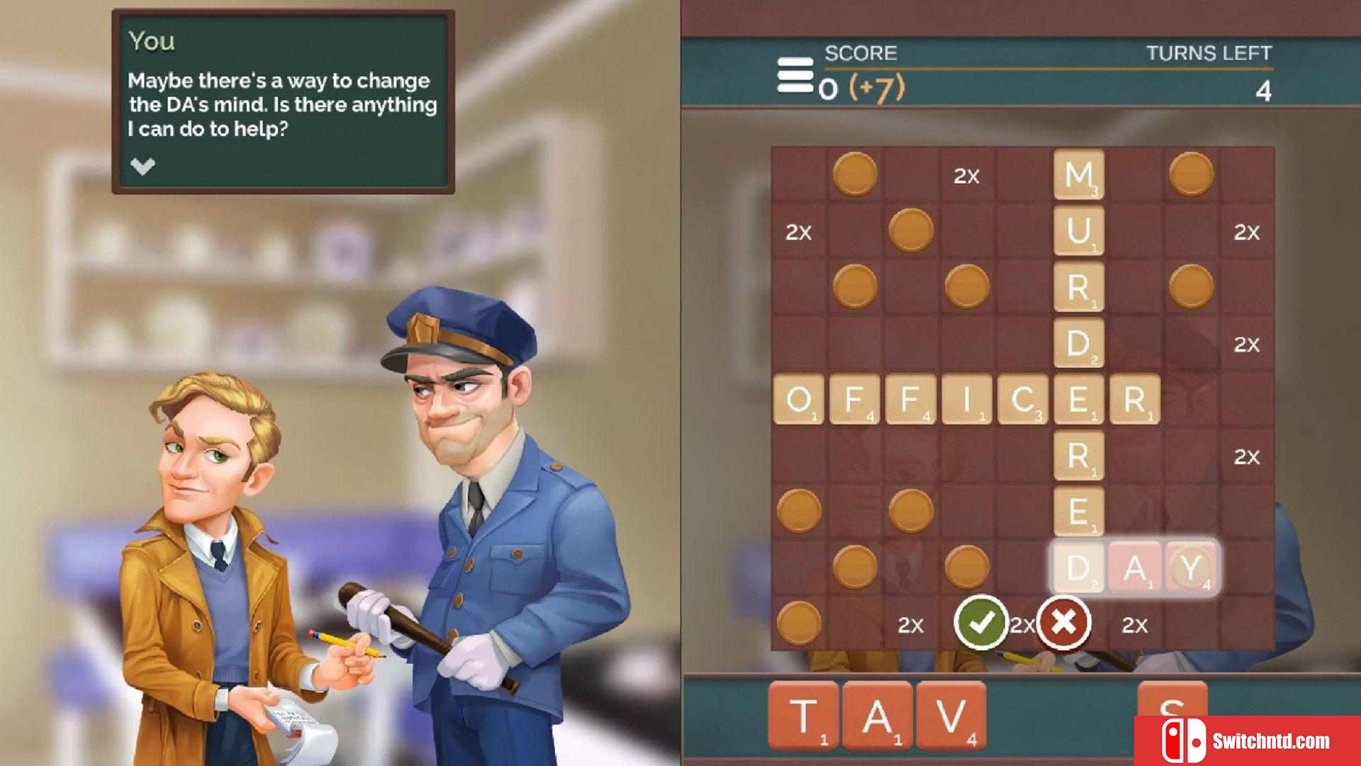 《纵横字谜：城市编年史（Crossword City Chronicles）》v27.01.2021 Haoose硬盘版[EN]_2