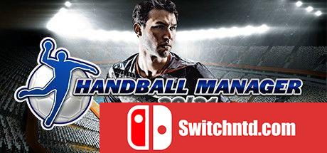 《手球经理2021（Handball Manager 2021）》SKIDROW镜像版[EN]_0
