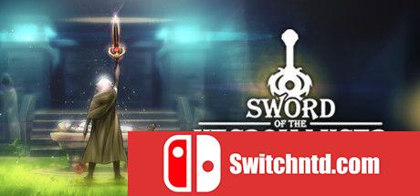《死灵法师之剑（Sword of the Necromancer）》v2.1b VACE硬盘版[EN/JP]_0