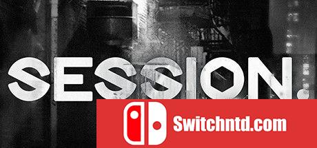 《课程：滑板模拟游戏（Session: Skateboarding Sim Game）》v0.0.0.7 P2P硬盘版[EN]_0