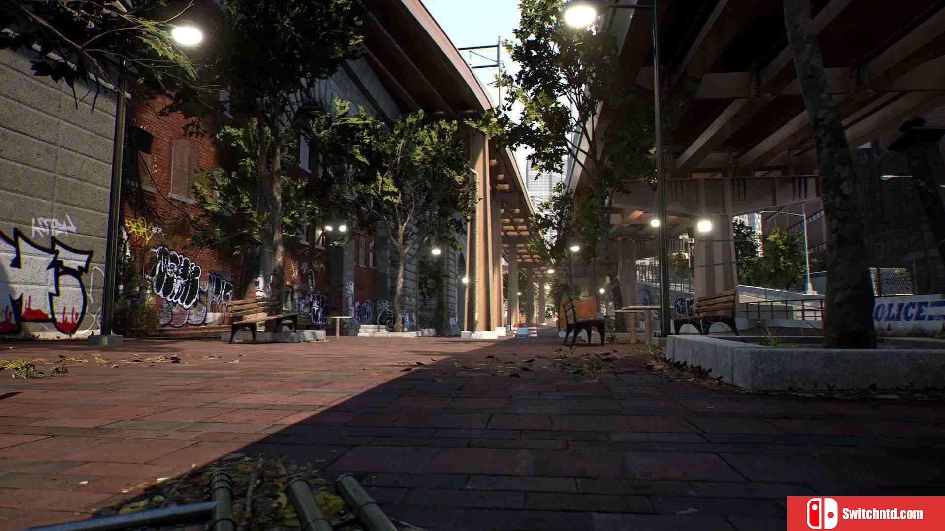 《课程：滑板模拟游戏（Session: Skateboarding Sim Game）》v0.0.0.7 P2P硬盘版[EN]_5