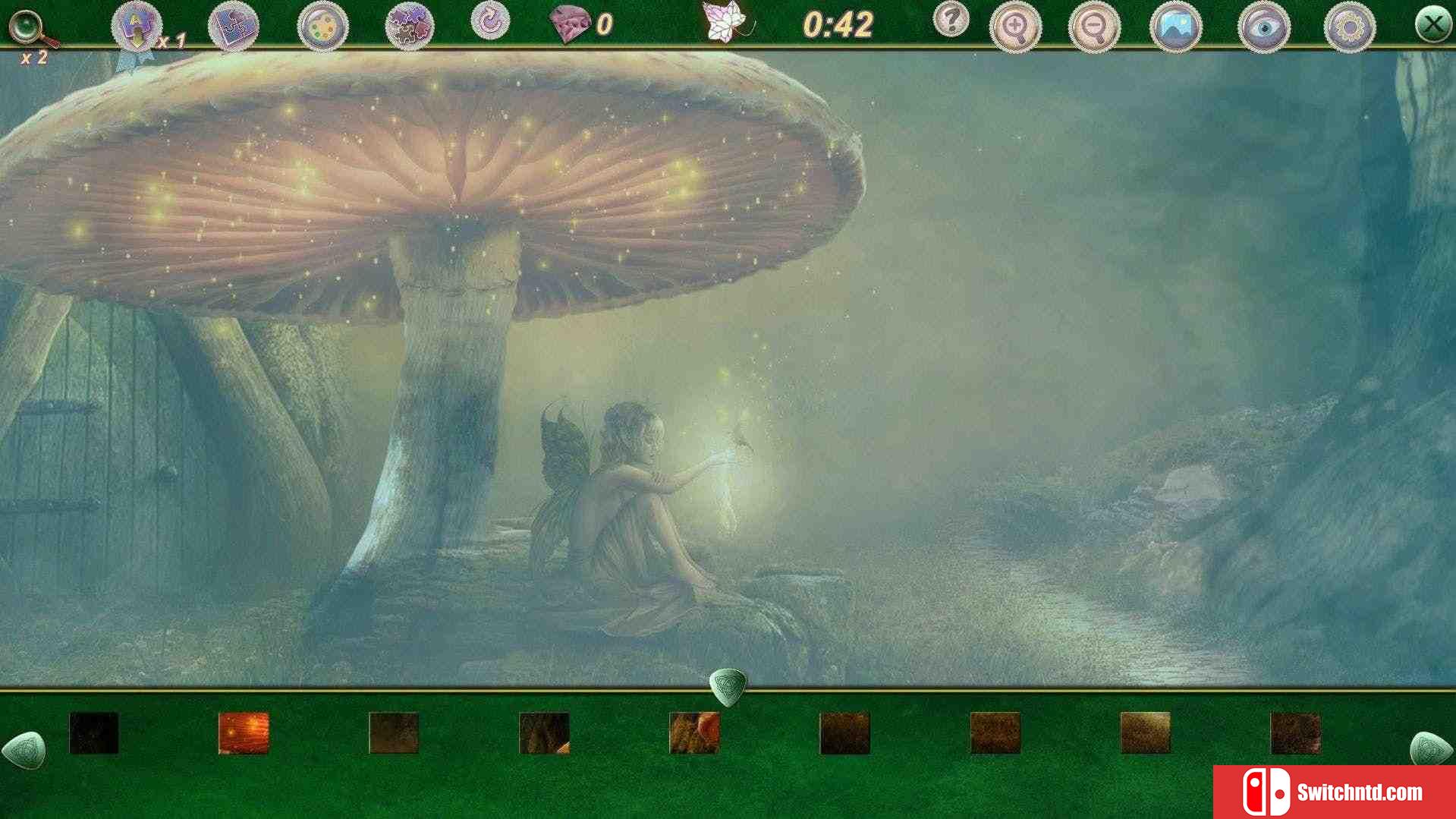 《拼图碎片3：幻想（Puzzle Pieces 3 Fantasy）》RAZOR硬盘版[EN]_4