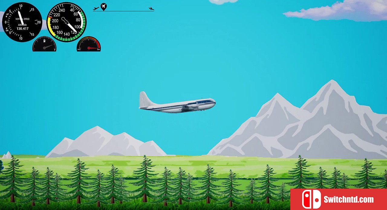 《泛街航空公司（Pan-Arcade Airlines）》v30.01.2021 Haoose硬盘版[EN]_3