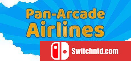 《泛街航空公司（Pan-Arcade Airlines）》v30.01.2021 Haoose硬盘版[EN]_0