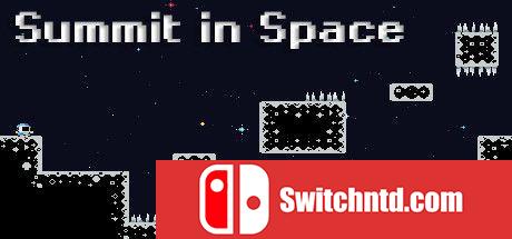 《太空峰会（Summit in Space）》v30.01.2021 Haoose硬盘版[EN]_0