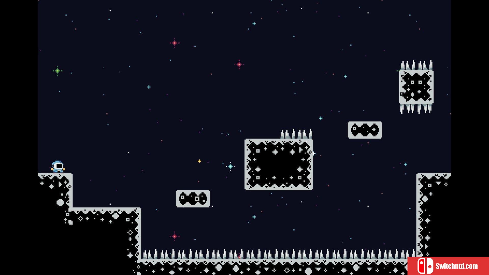 《太空峰会（Summit in Space）》v30.01.2021 Haoose硬盘版[EN]_1