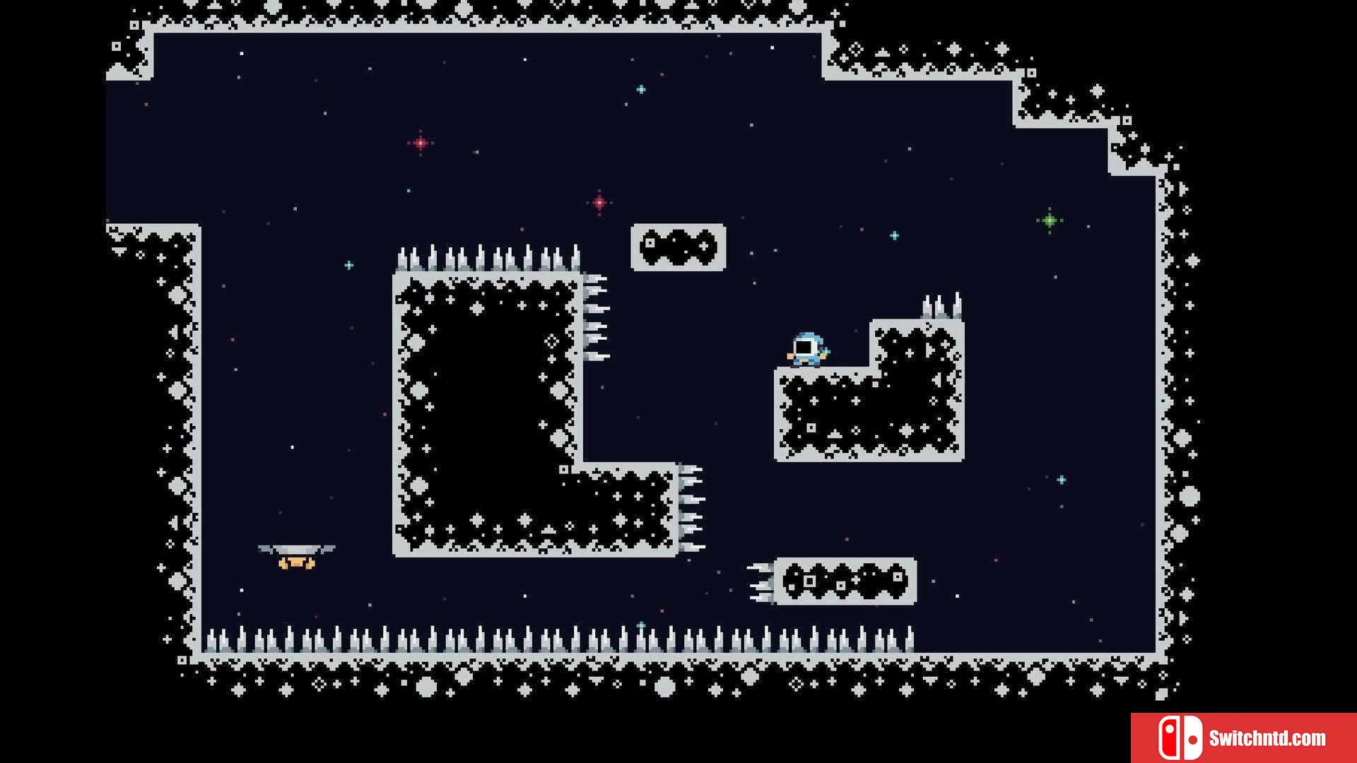 《太空峰会（Summit in Space）》v30.01.2021 Haoose硬盘版[EN]_2