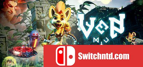 《Ven：VR冒险（Ven VR Adventure）》v30.01.2021 Haoose硬盘版[EN]_0