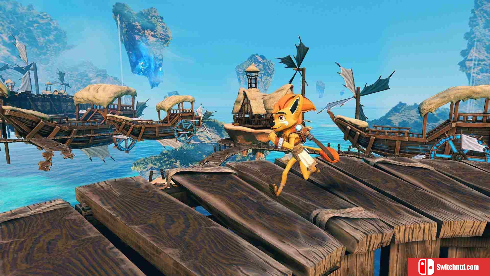 《Ven：VR冒险（Ven VR Adventure）》v30.01.2021 Haoose硬盘版[EN]_1