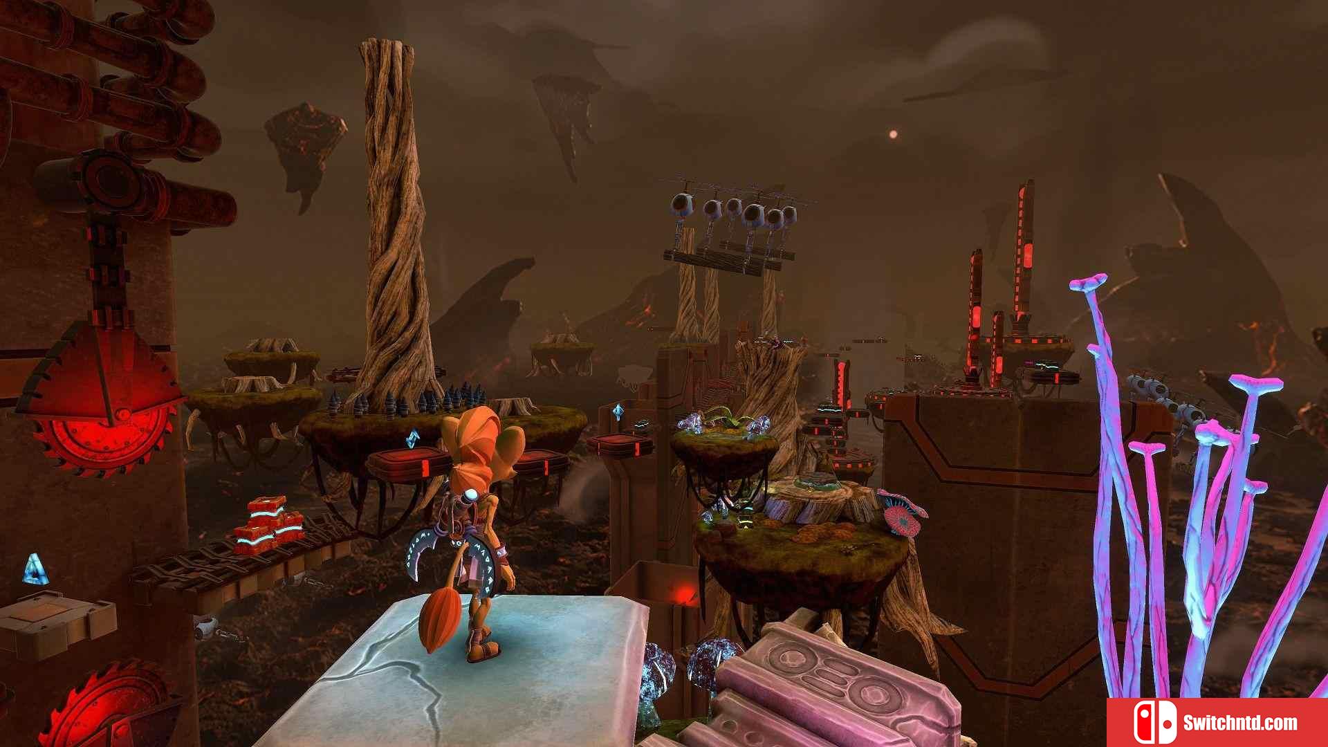《Ven：VR冒险（Ven VR Adventure）》v30.01.2021 Haoose硬盘版[EN]_3