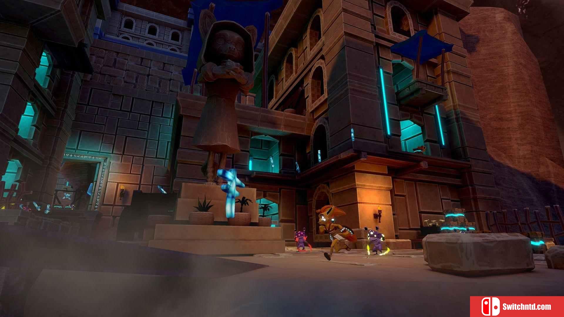 《Ven：VR冒险（Ven VR Adventure）》v30.01.2021 Haoose硬盘版[EN]_2