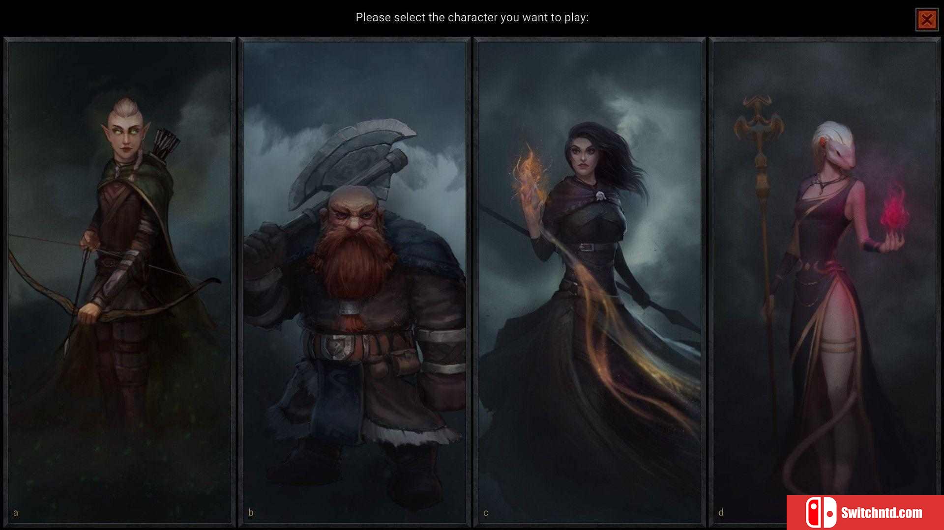《终极ADOM：混沌洞窟（Ultimate ADOM - Caverns of Chaos）》v0.6.0 P2P硬盘版[EN]_1