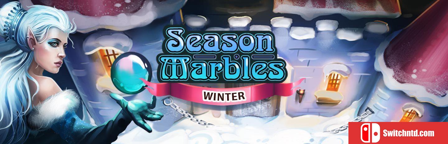 《季节弹珠：冬季（Season Marbles Winter）》RAZOR硬盘版[EN]_0