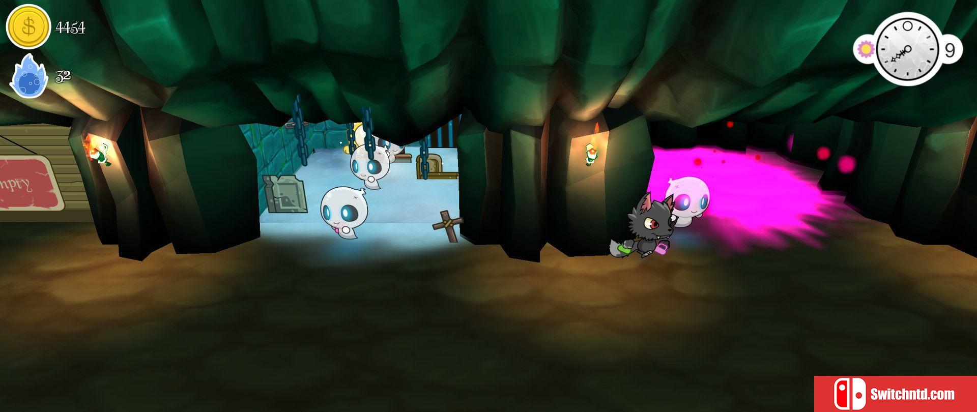 《怪物购物中心（Monsters Mall）》v30.01.2021 Haoose硬盘版[EN]_1