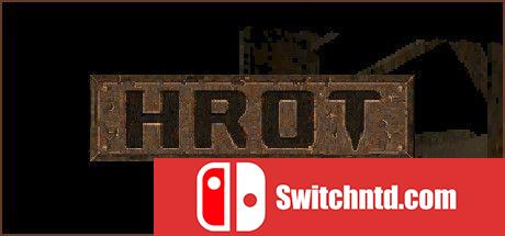 《HROT（HROT）》Early Access P2P硬盘版[EN]_0