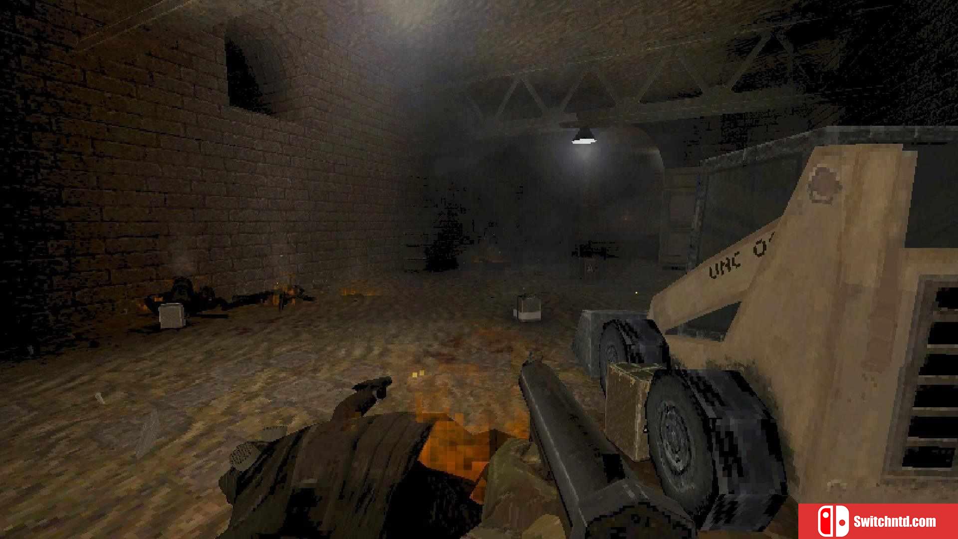 《HROT（HROT）》Early Access P2P硬盘版[EN]_3