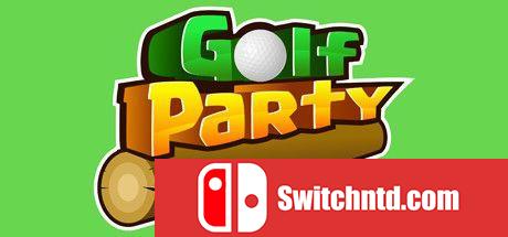 《高尔夫派对（Golf Party）》v30.01.2021 Haoose硬盘版[EN]_0