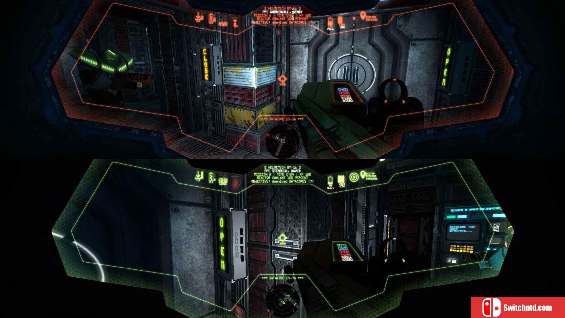 《空间野兽恐怖惊魂（Space Beast Terror Fright）》Build 5842604 Chronos硬盘版[EN]_5