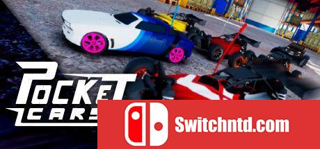 《口袋汽车（Pocket Cars）》Build 6061295 Chronos硬盘版[EN]_0