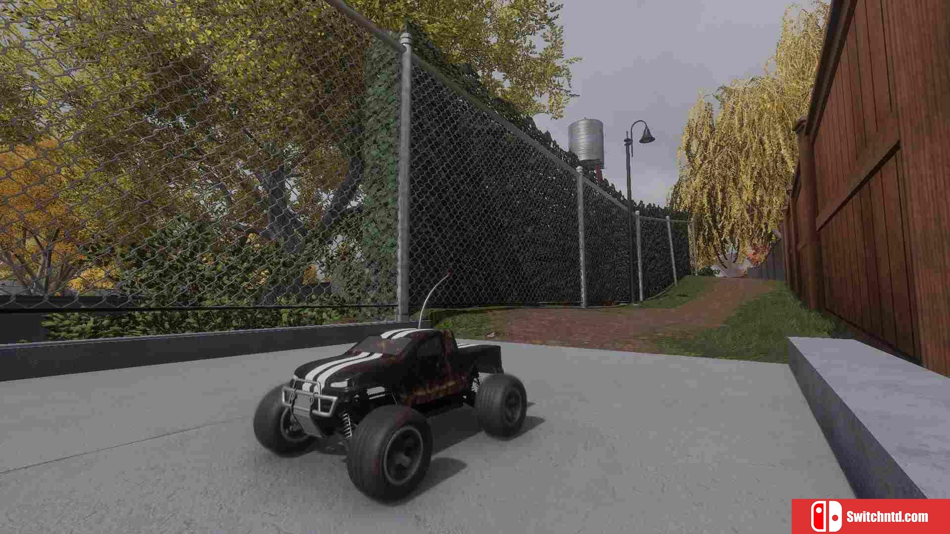 《口袋汽车（Pocket Cars）》Build 6061295 Chronos硬盘版[EN]_4