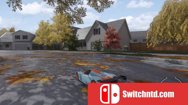 《口袋汽车（Pocket Cars）》Build 6061295 Chronos硬盘版[EN]_3