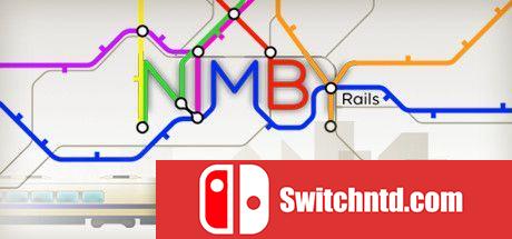 《设计铁路（NIMBY Rails）》Early Access P2P硬盘版[EN]_0