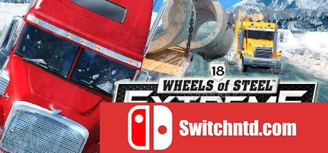 《18轮大卡车：极限卡车司机（18 Wheels of Steel: Extreme Trucker）》v1.01 rG硬盘版[EN]_0