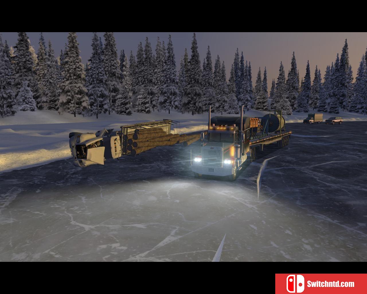 《18轮大卡车：极限卡车司机（18 Wheels of Steel: Extreme Trucker）》v1.01 rG硬盘版[EN]_3