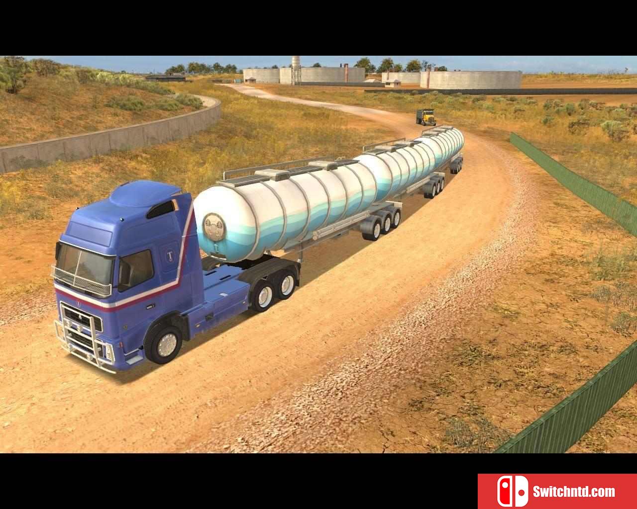 《18轮大卡车：极限卡车司机（18 Wheels of Steel: Extreme Trucker）》v1.01 rG硬盘版[EN]_4
