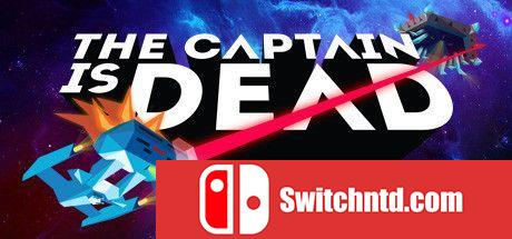 《船长已死（The Captain is Dead）》DARKSiDERS镜像版[EN]_0