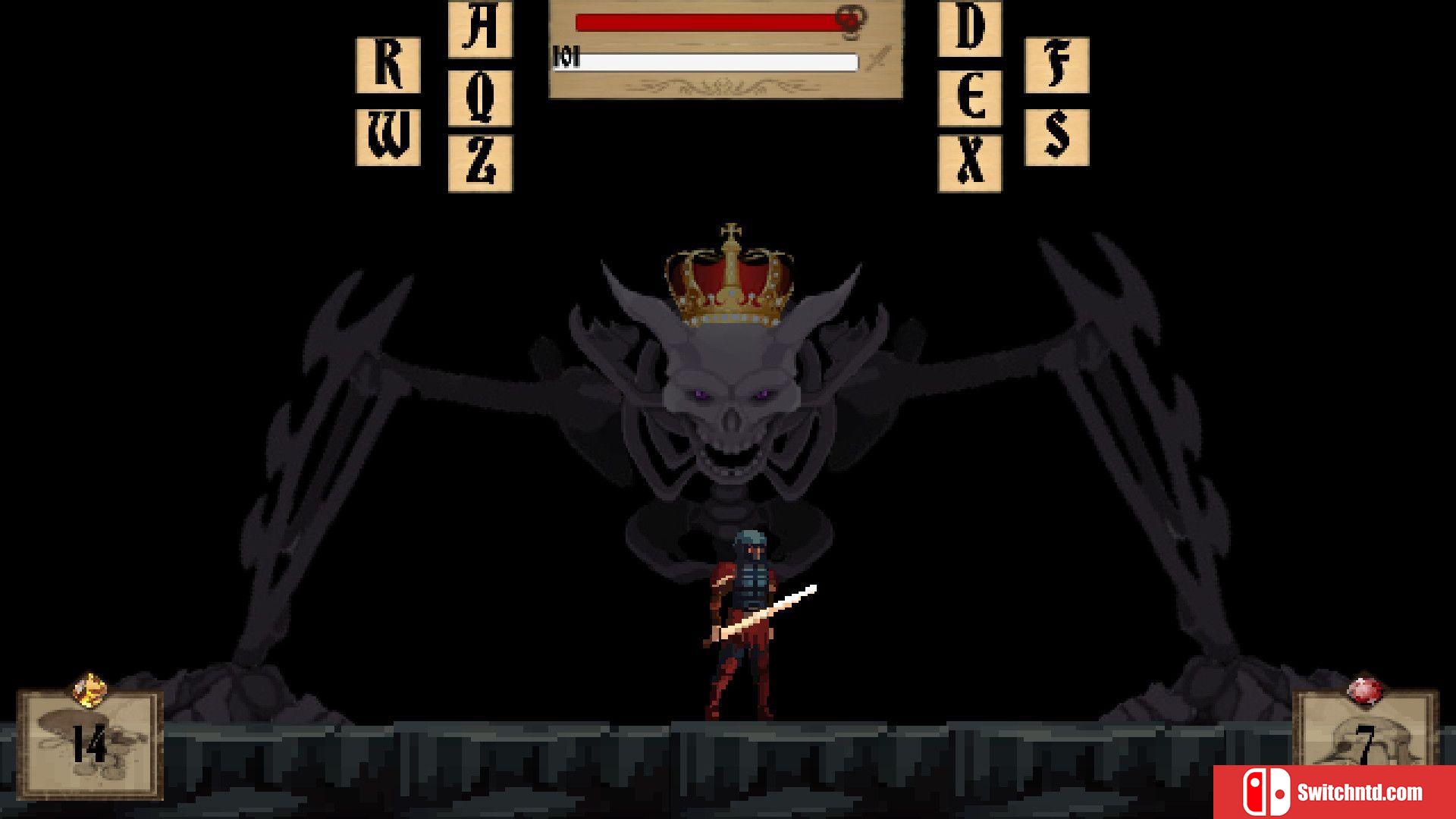 《黑暗宝库（Dark Treasury）》Build 6072607 Chronos硬盘版[EN]_3