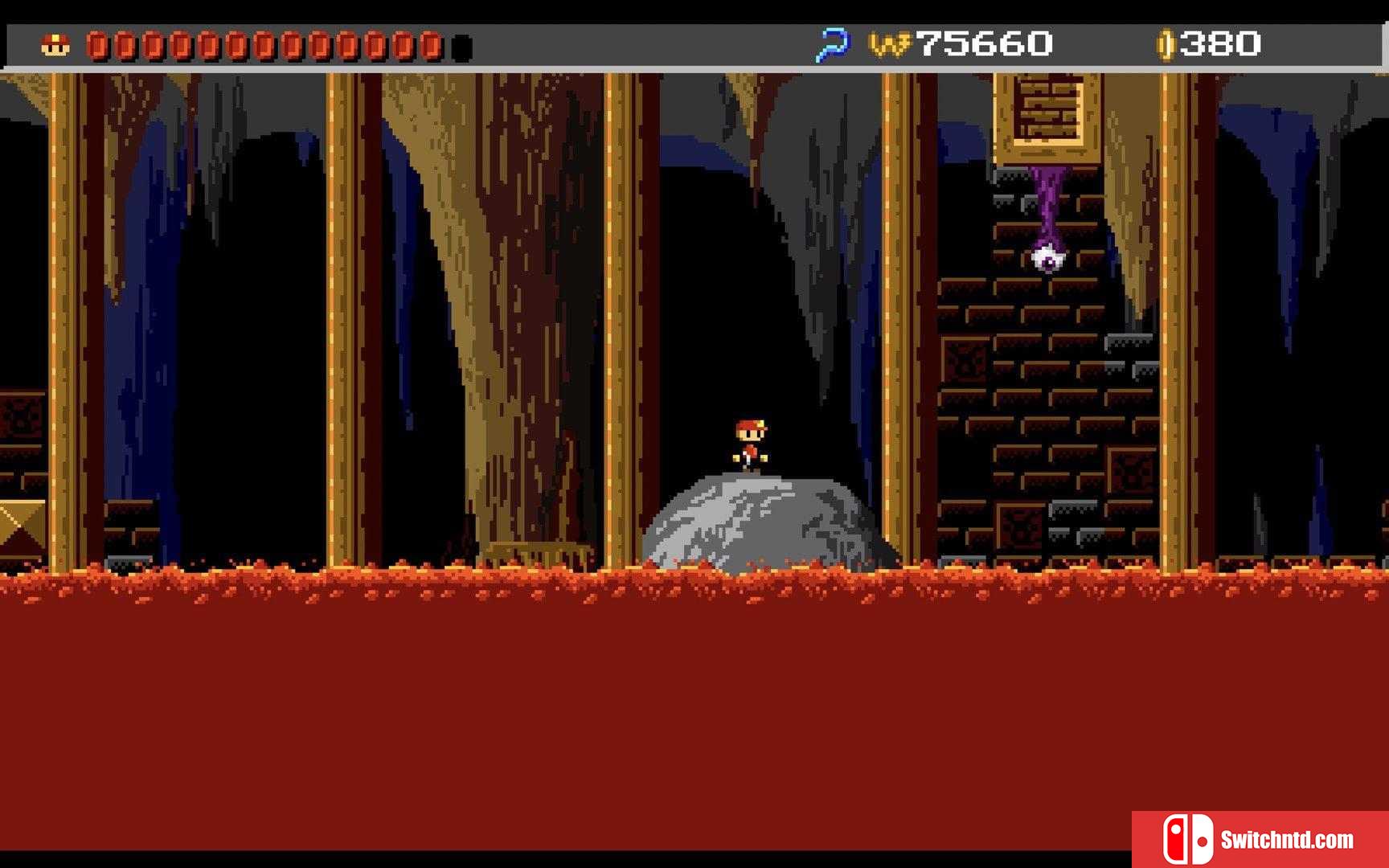 《迷失洞穴（Lost Caves）》Build 6156704 Chronos硬盘版[EN]_4