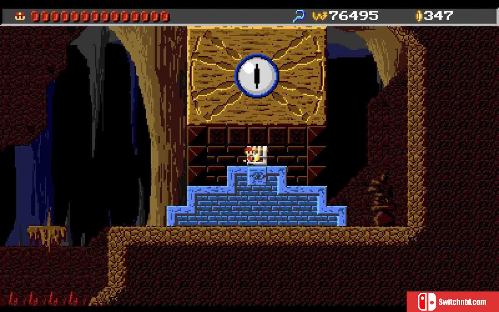 《迷失洞穴（Lost Caves）》Build 6156704 Chronos硬盘版[EN]_3