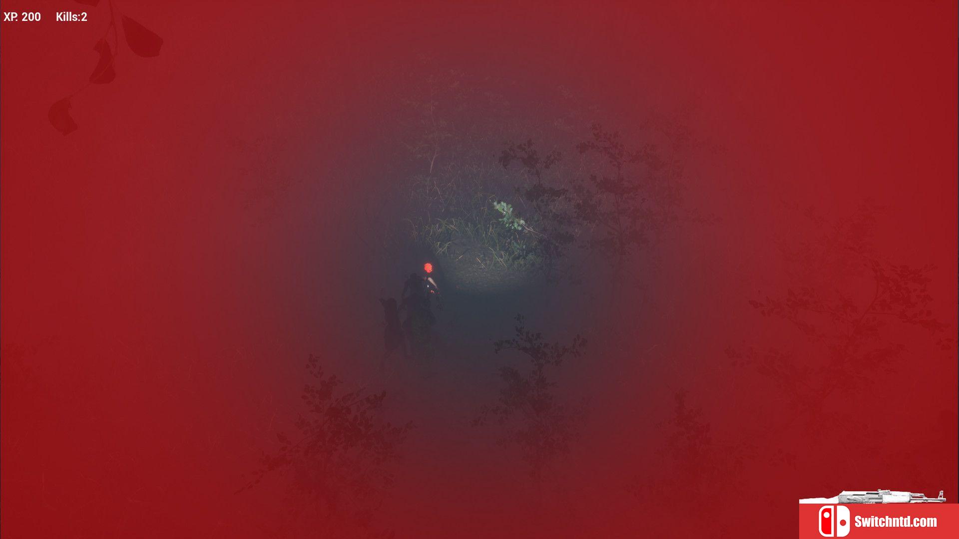 《黑暗中的士兵（Soldier in the darkness）》Build 6164469 Chronos硬盘版[EN]_3